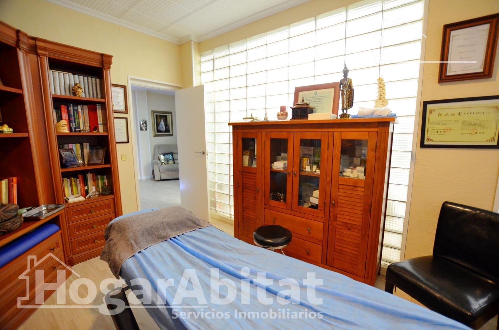 6 sovrum Lägenhet till salu i Alicante stad med garage - 285 000 € (Ref: 9998867)