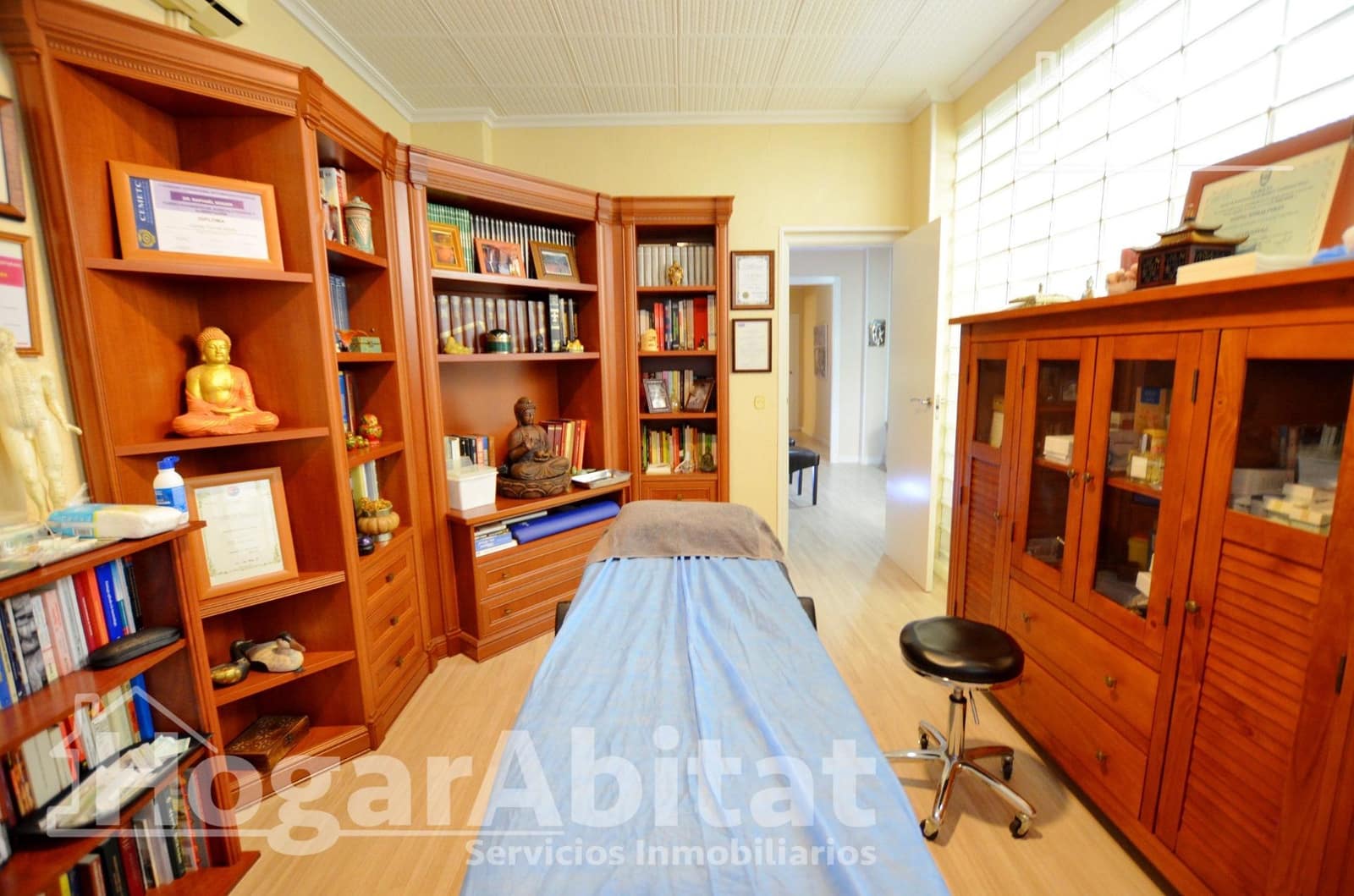 6 sovrum Lägenhet till salu i Alicante stad med garage - 285 000 € (Ref: 9998867)