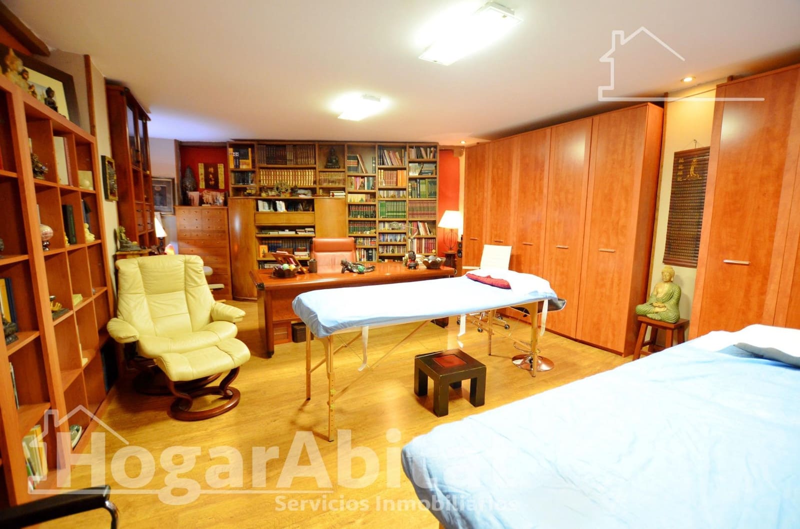 6 sovrum Lägenhet till salu i Alicante stad med garage - 285 000 € (Ref: 9998867)