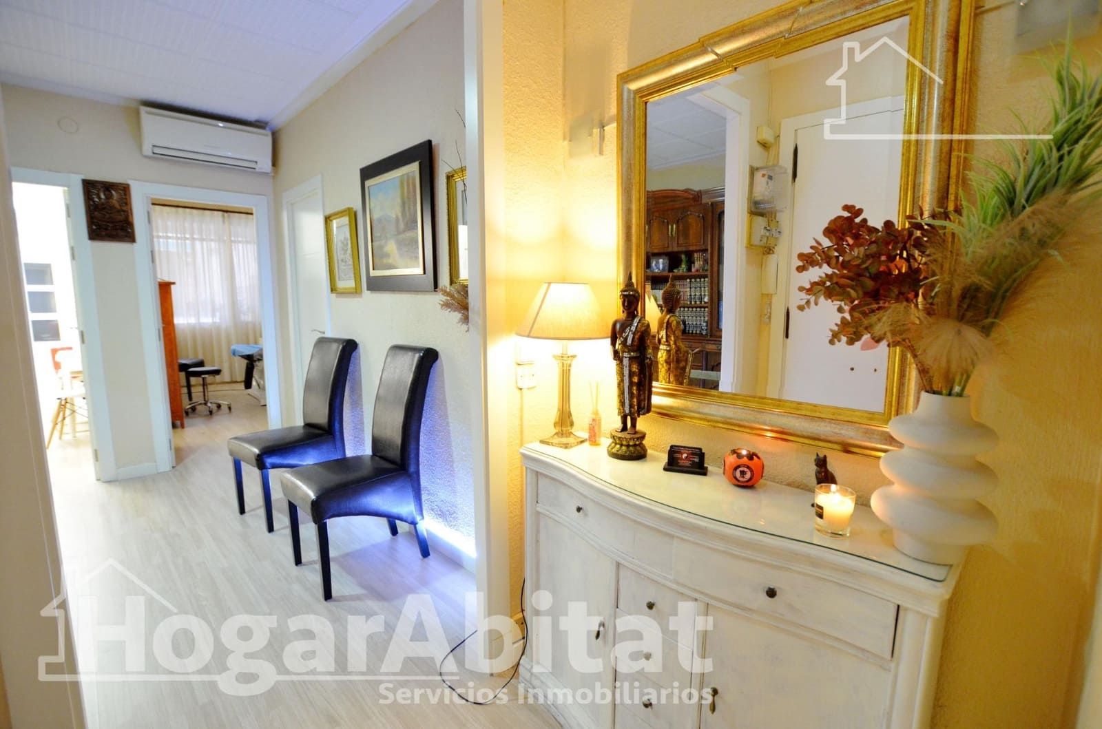 6 sovrum Lägenhet till salu i Alicante stad med garage - 285 000 € (Ref: 9998867)