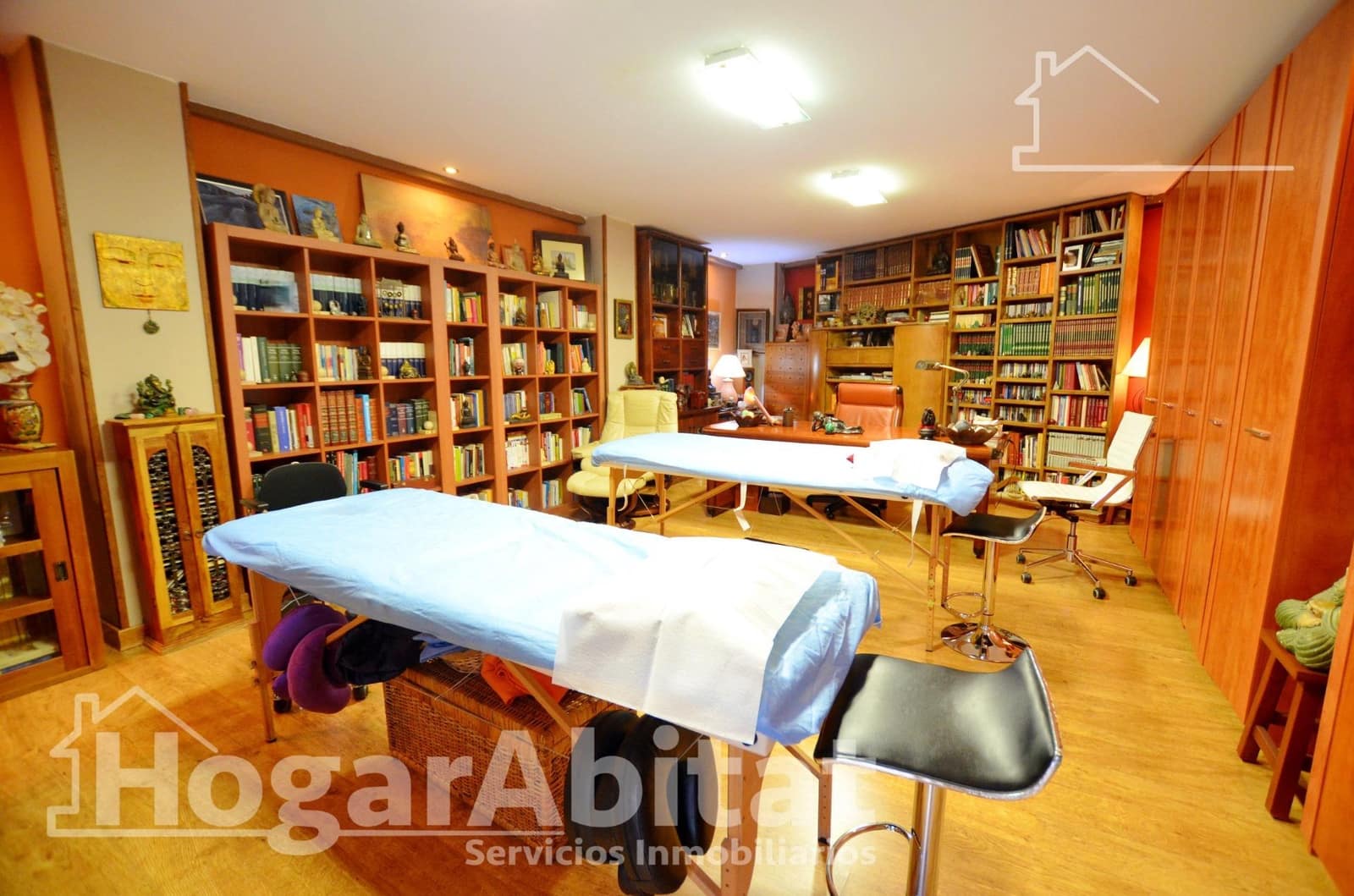 6 sovrum Lägenhet till salu i Alicante stad med garage - 285 000 € (Ref: 9998867)