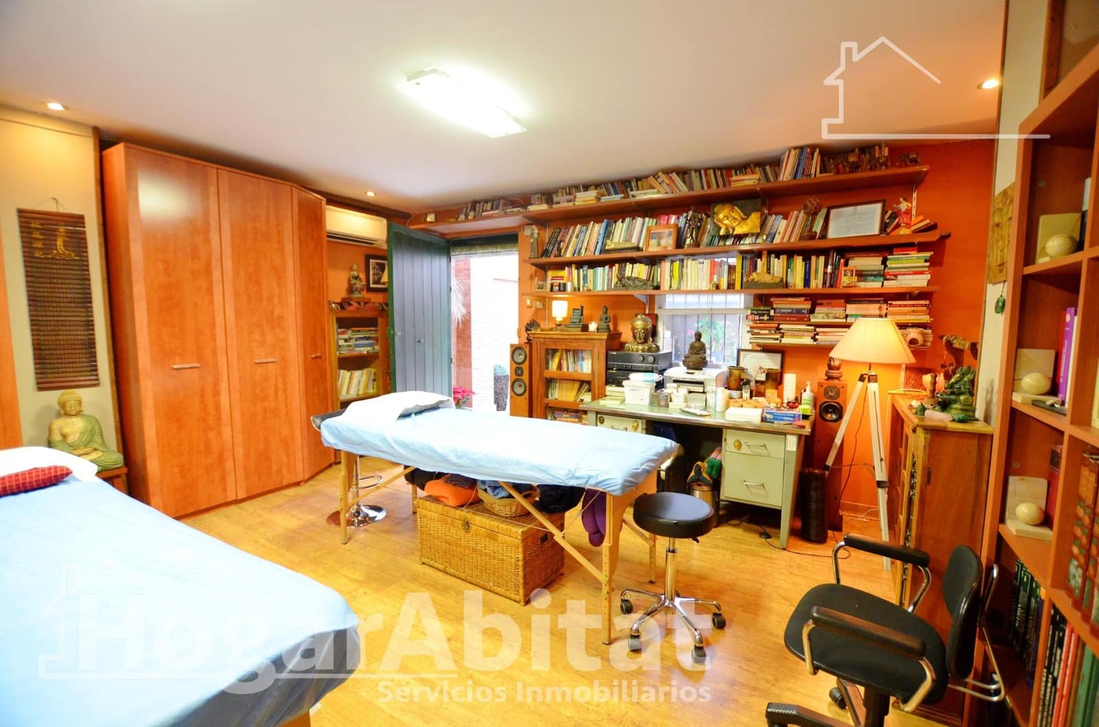 6 sovrum Lägenhet till salu i Alicante stad med garage - 285 000 € (Ref: 9998867)