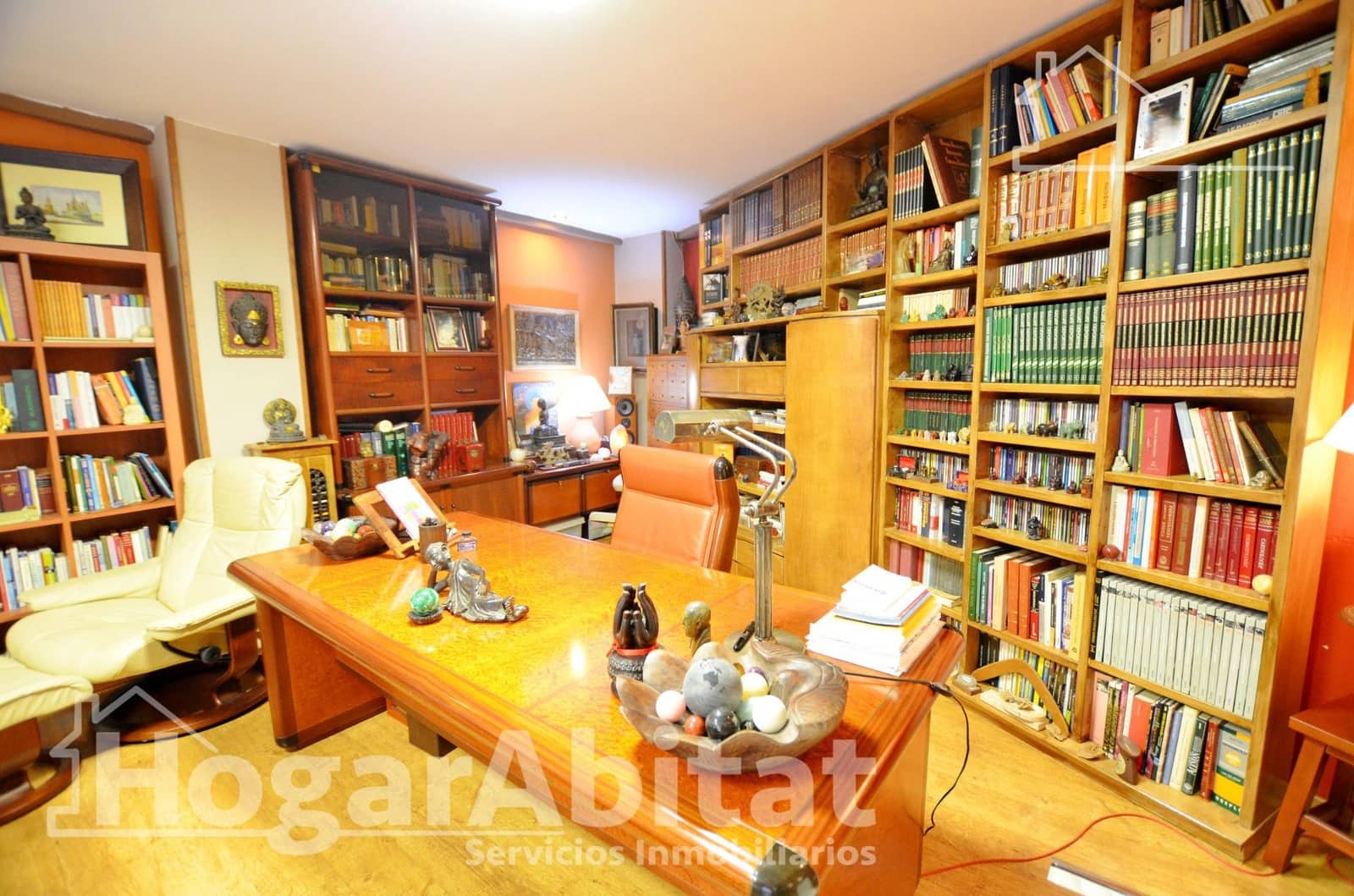 6 sovrum Lägenhet till salu i Alicante stad med garage - 285 000 € (Ref: 9998867)