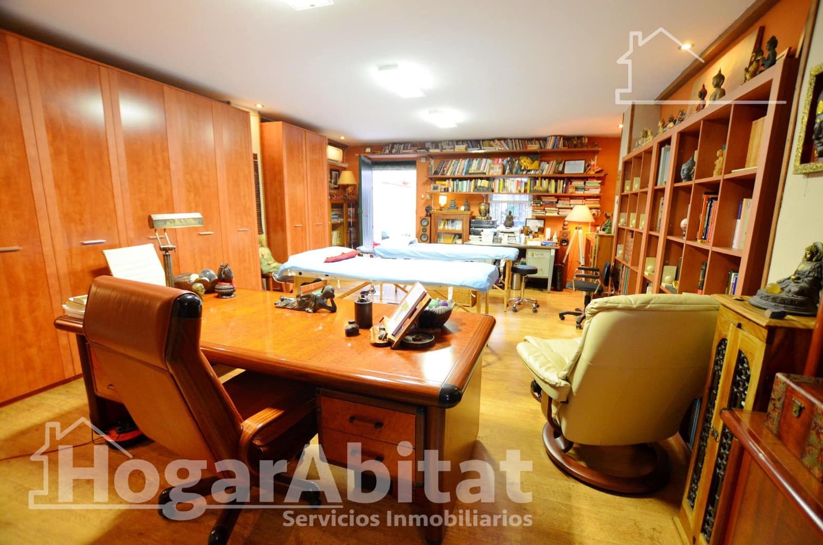 6 sovrum Lägenhet till salu i Alicante stad med garage - 285 000 € (Ref: 9998867)
