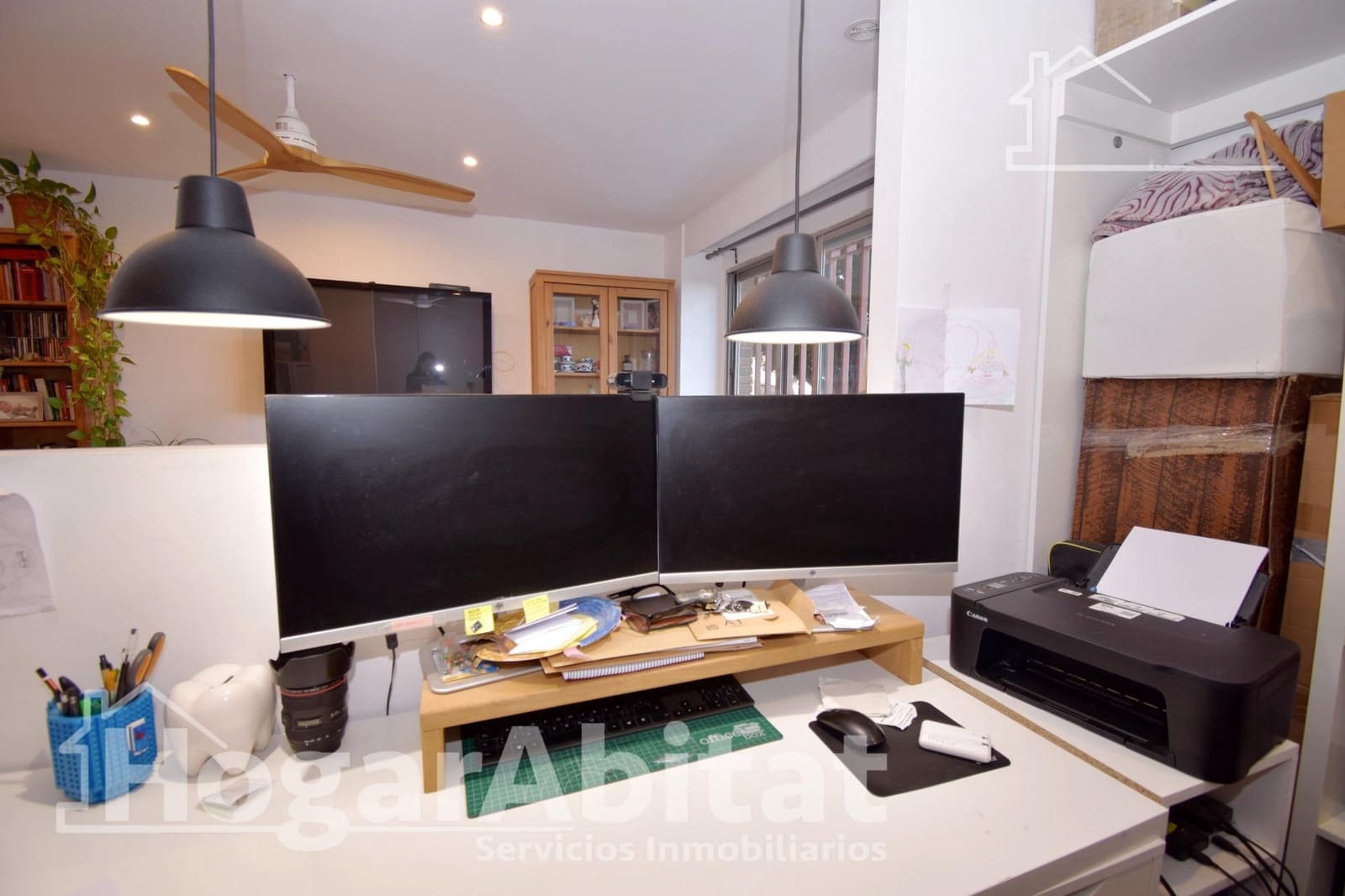 4 camera da letto Appartamento in vendita in Burjassot - 290.000 € (Rif: 9998868)