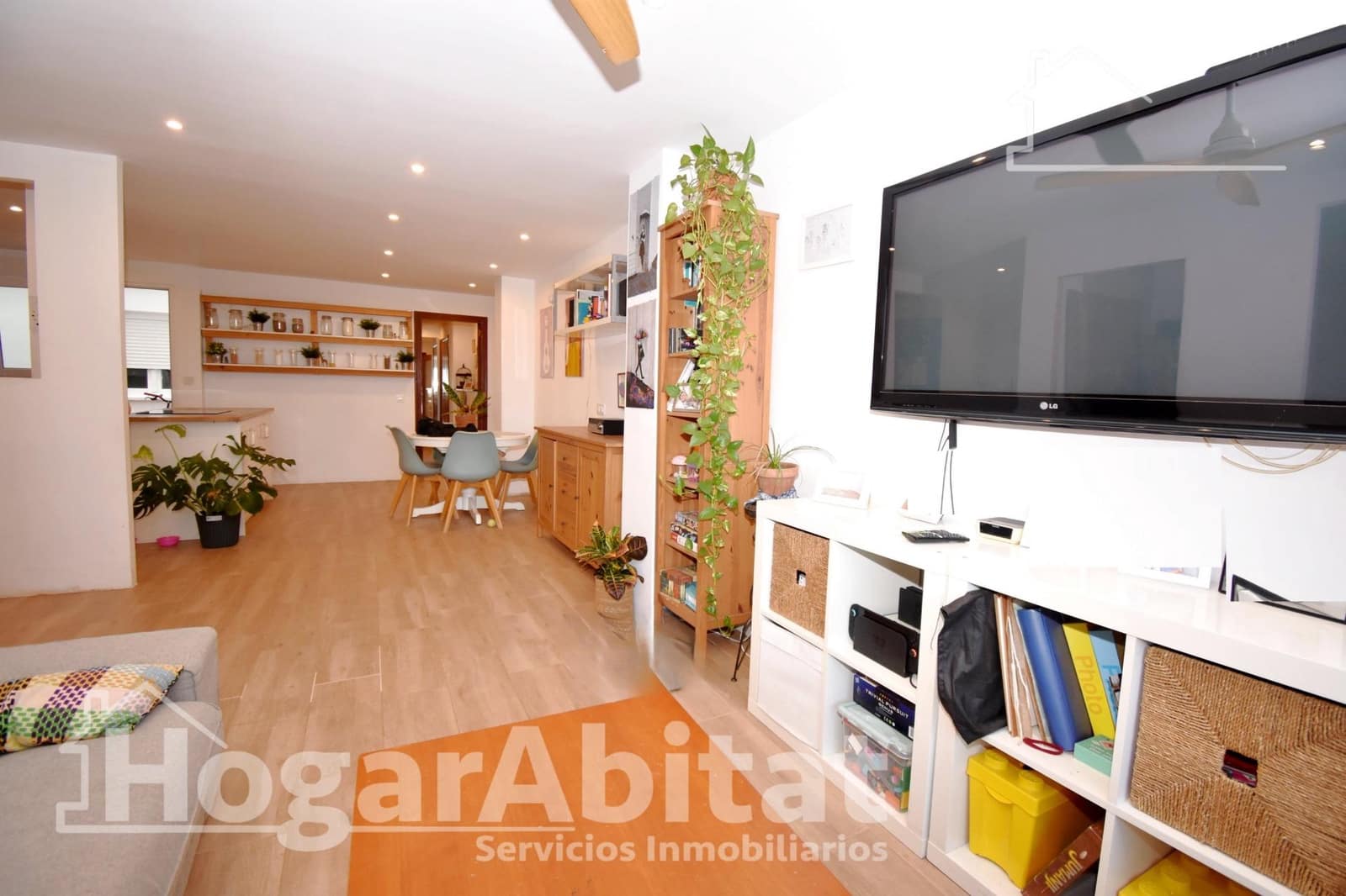 4 camera da letto Appartamento in vendita in Burjassot - 290.000 € (Rif: 9998868)