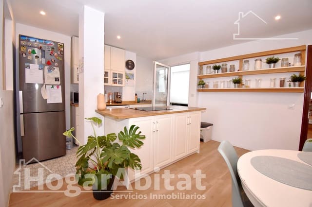 4 camera da letto Appartamento in vendita in Burjassot - 290.000 € (Rif: 9998868)
