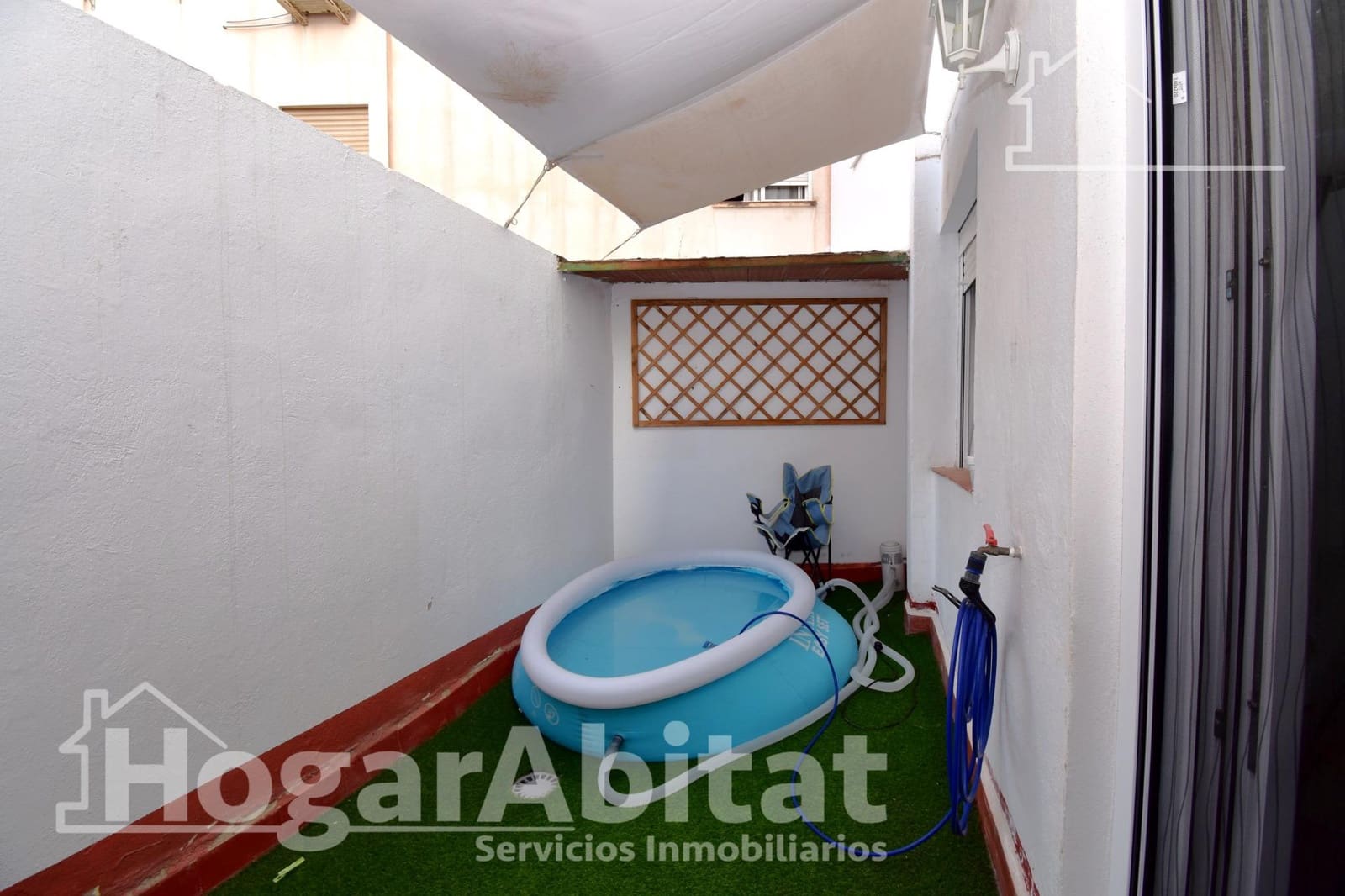 4 camera da letto Appartamento in vendita in Burjassot - 290.000 € (Rif: 9998868)