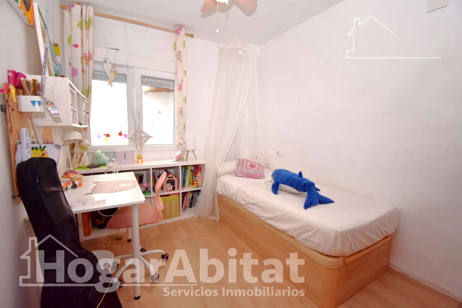4 camera da letto Appartamento in vendita in Burjassot - 290.000 € (Rif: 9998868)