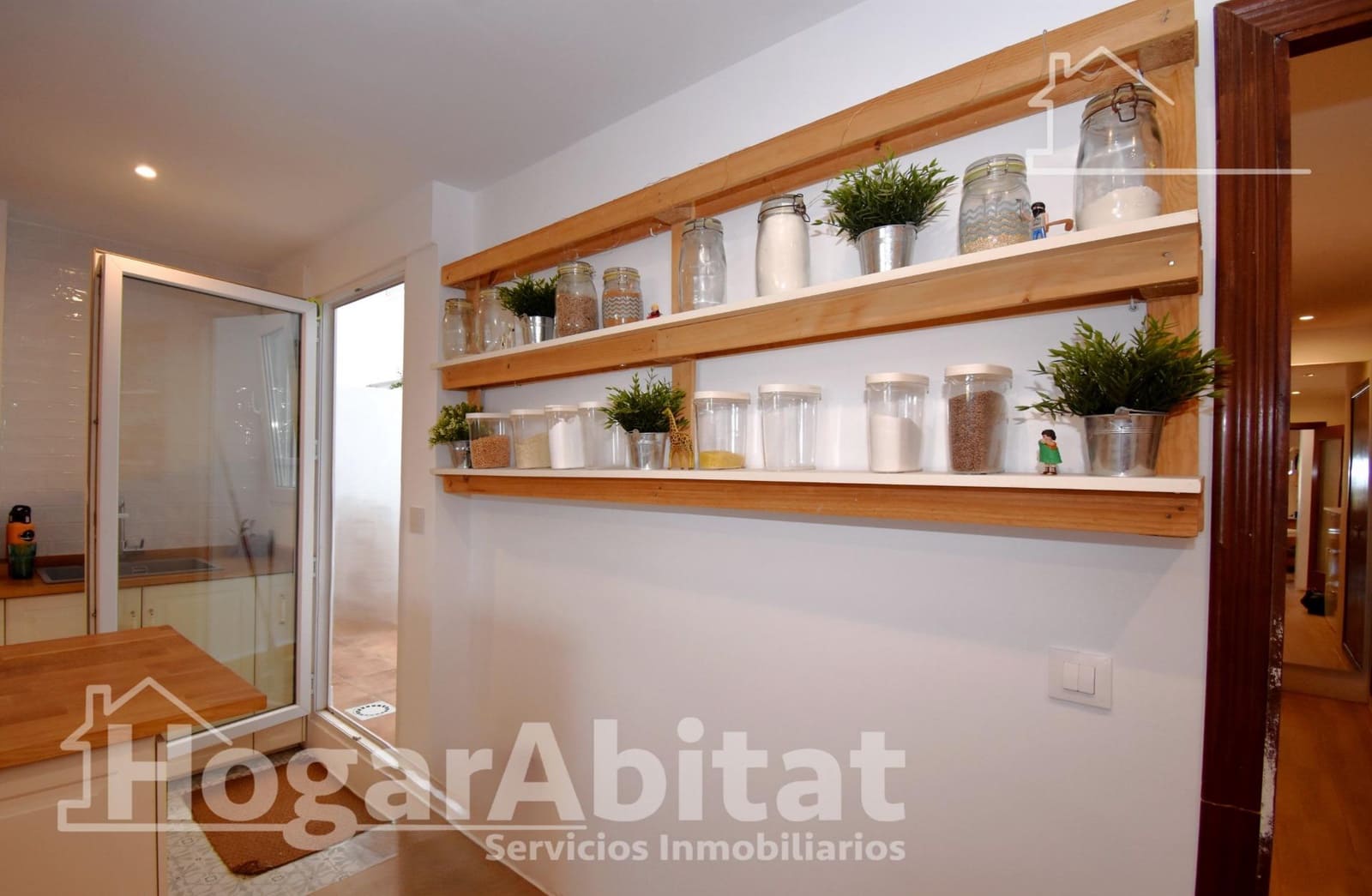 4 camera da letto Appartamento in vendita in Burjassot - 290.000 € (Rif: 9998868)