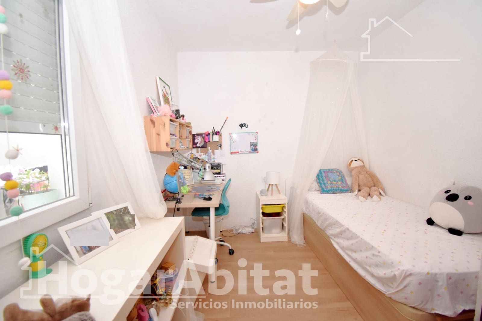 4 camera da letto Appartamento in vendita in Burjassot - 290.000 € (Rif: 9998868)