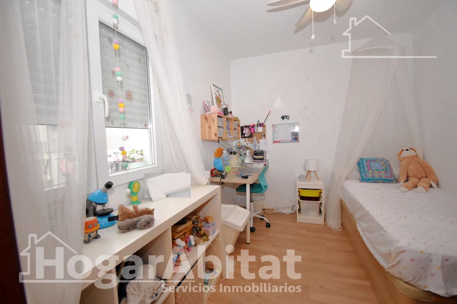 4 camera da letto Appartamento in vendita in Burjassot - 290.000 € (Rif: 9998868)