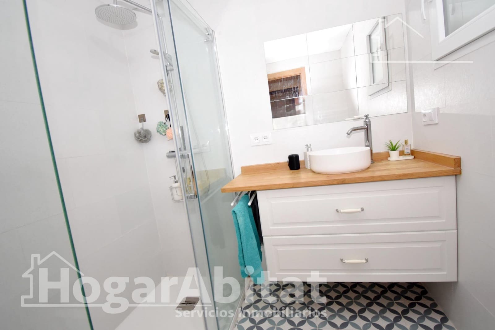 4 camera da letto Appartamento in vendita in Burjassot - 290.000 € (Rif: 9998868)