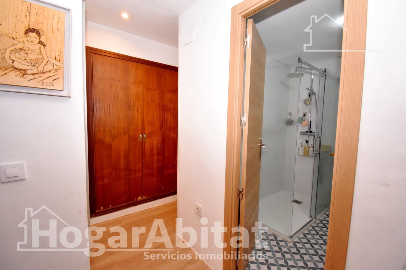 4 camera da letto Appartamento in vendita in Burjassot - 290.000 € (Rif: 9998868)