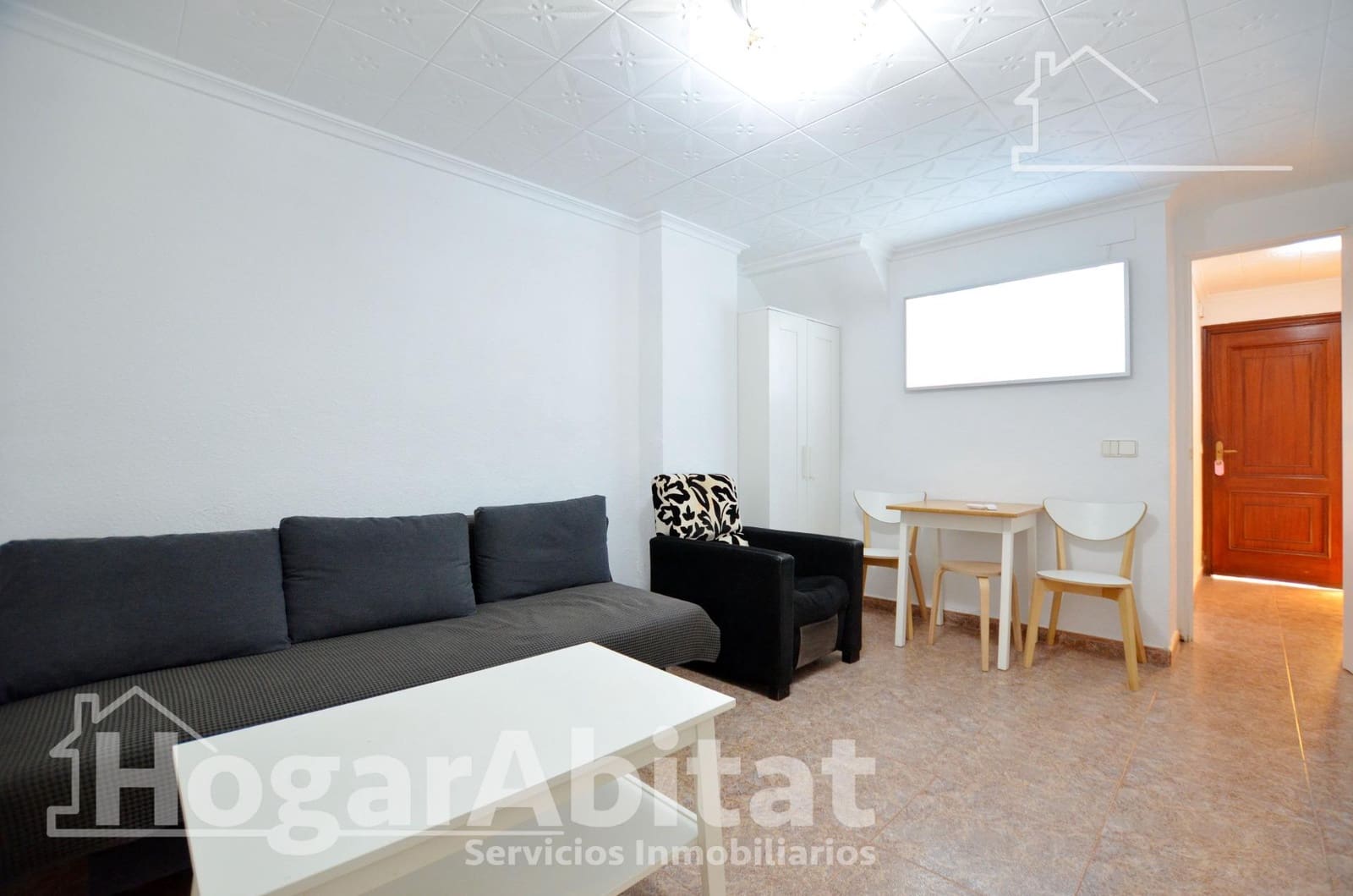 2 chambre Maison de Ville à vendre à Cullera - 169 000 € (Ref: 9998869)