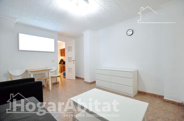 2 chambre Maison de Ville à vendre à Cullera - 169 000 € (Ref: 9998869)