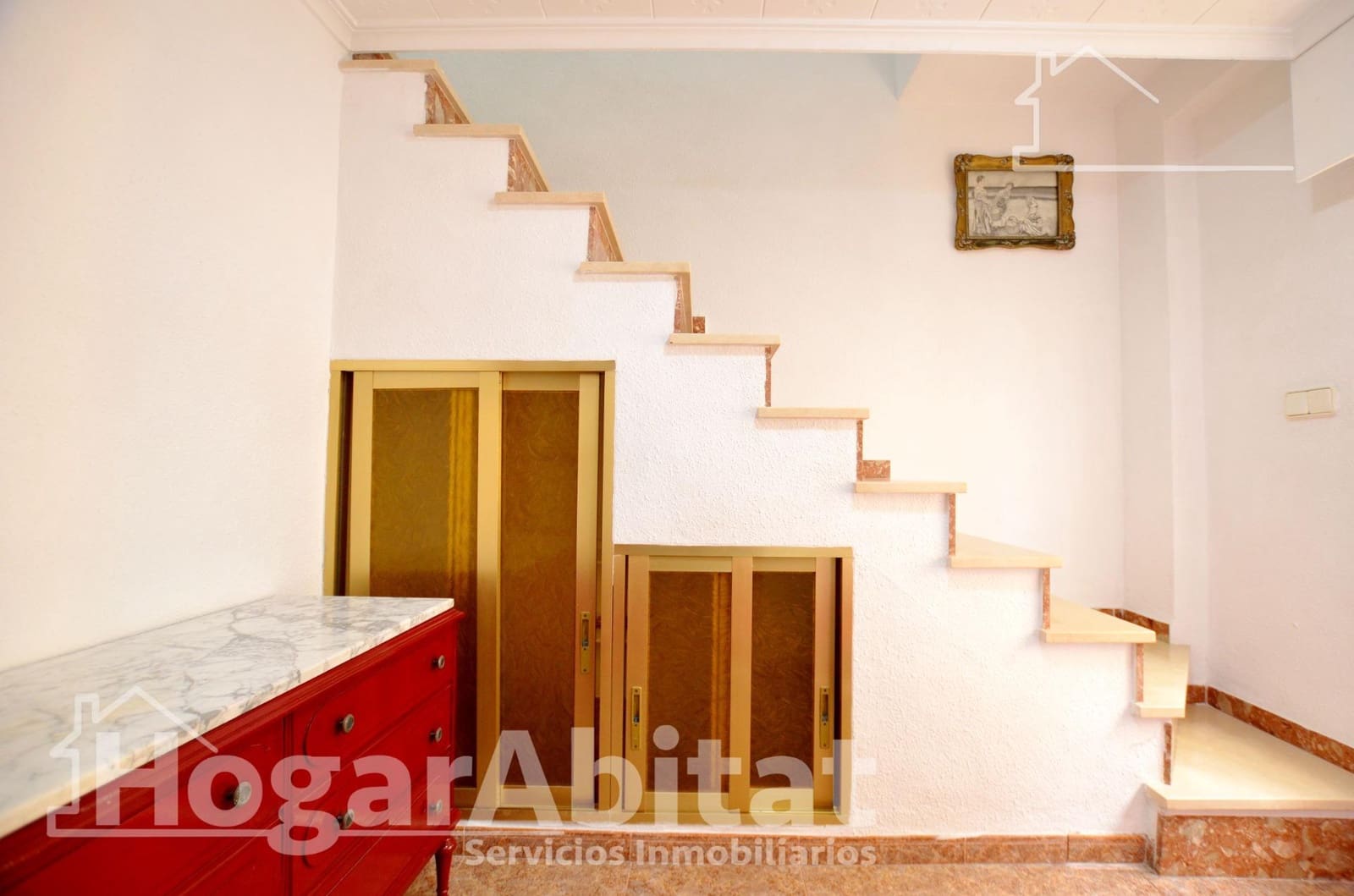 2 chambre Maison de Ville à vendre à Cullera - 169 000 € (Ref: 9998869)