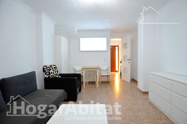 2 chambre Maison de Ville à vendre à Cullera - 169 000 € (Ref: 9998869)