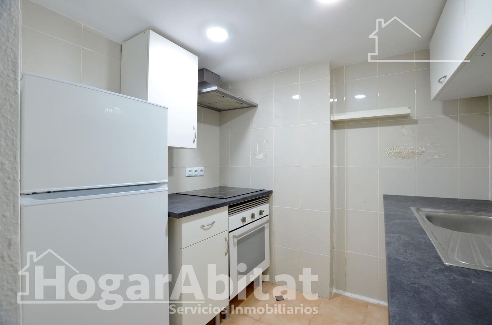 2 chambre Maison de Ville à vendre à Cullera - 169 000 € (Ref: 9998869)