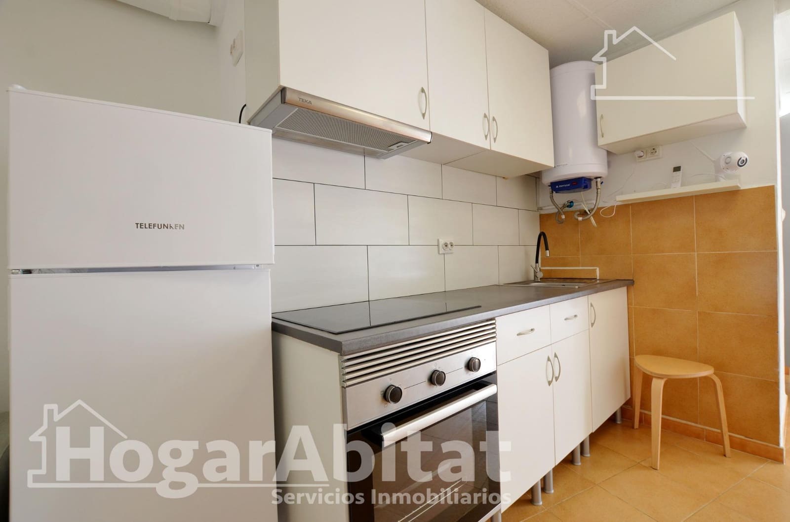 2 chambre Maison de Ville à vendre à Cullera - 169 000 € (Ref: 9998869)