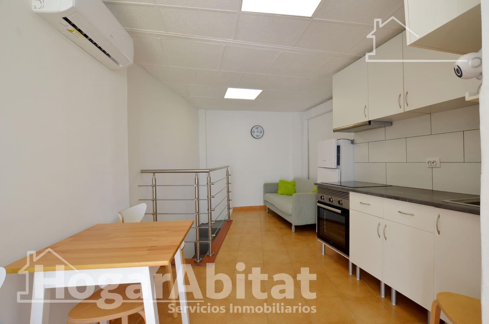 2 chambre Maison de Ville à vendre à Cullera - 169 000 € (Ref: 9998869)