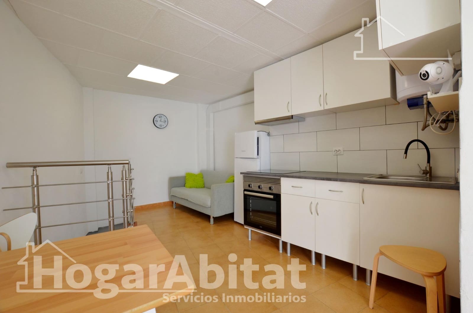 2 chambre Maison de Ville à vendre à Cullera - 169 000 € (Ref: 9998869)