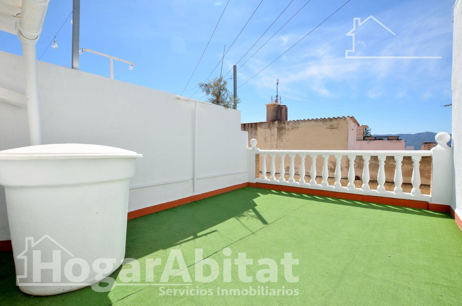 2 chambre Maison de Ville à vendre à Cullera - 169 000 € (Ref: 9998869)