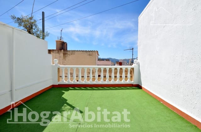 2 chambre Maison de Ville à vendre à Cullera - 169 000 € (Ref: 9998869)