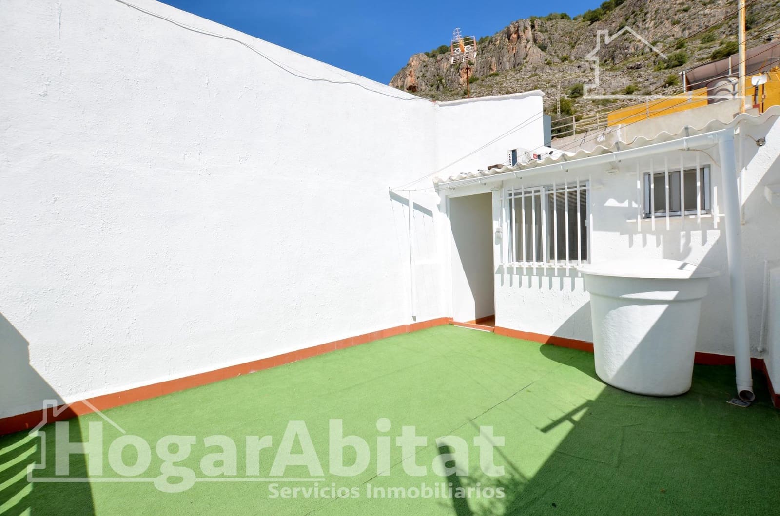 2 chambre Maison de Ville à vendre à Cullera - 169 000 € (Ref: 9998869)