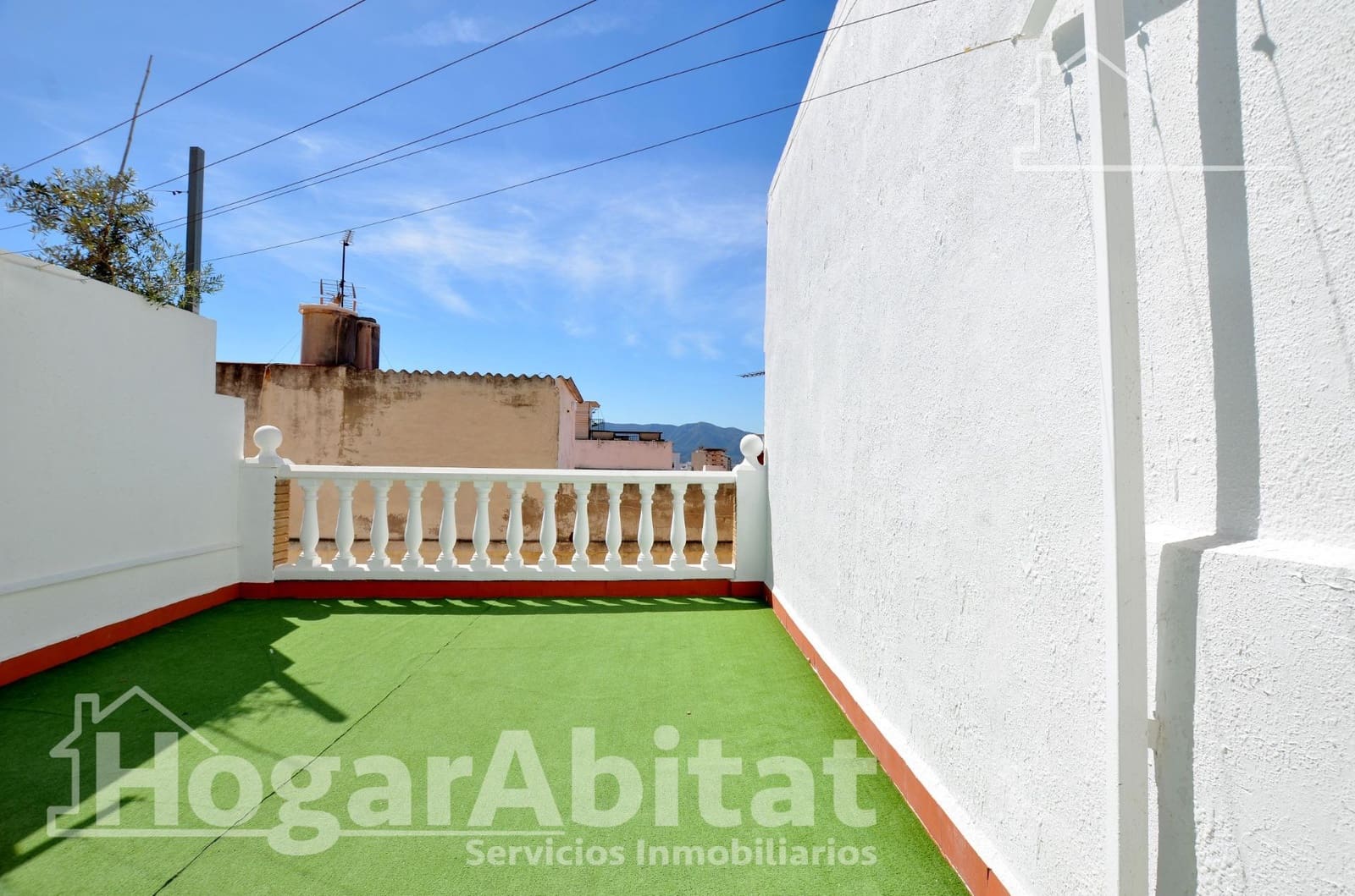 2 chambre Maison de Ville à vendre à Cullera - 169 000 € (Ref: 9998869)