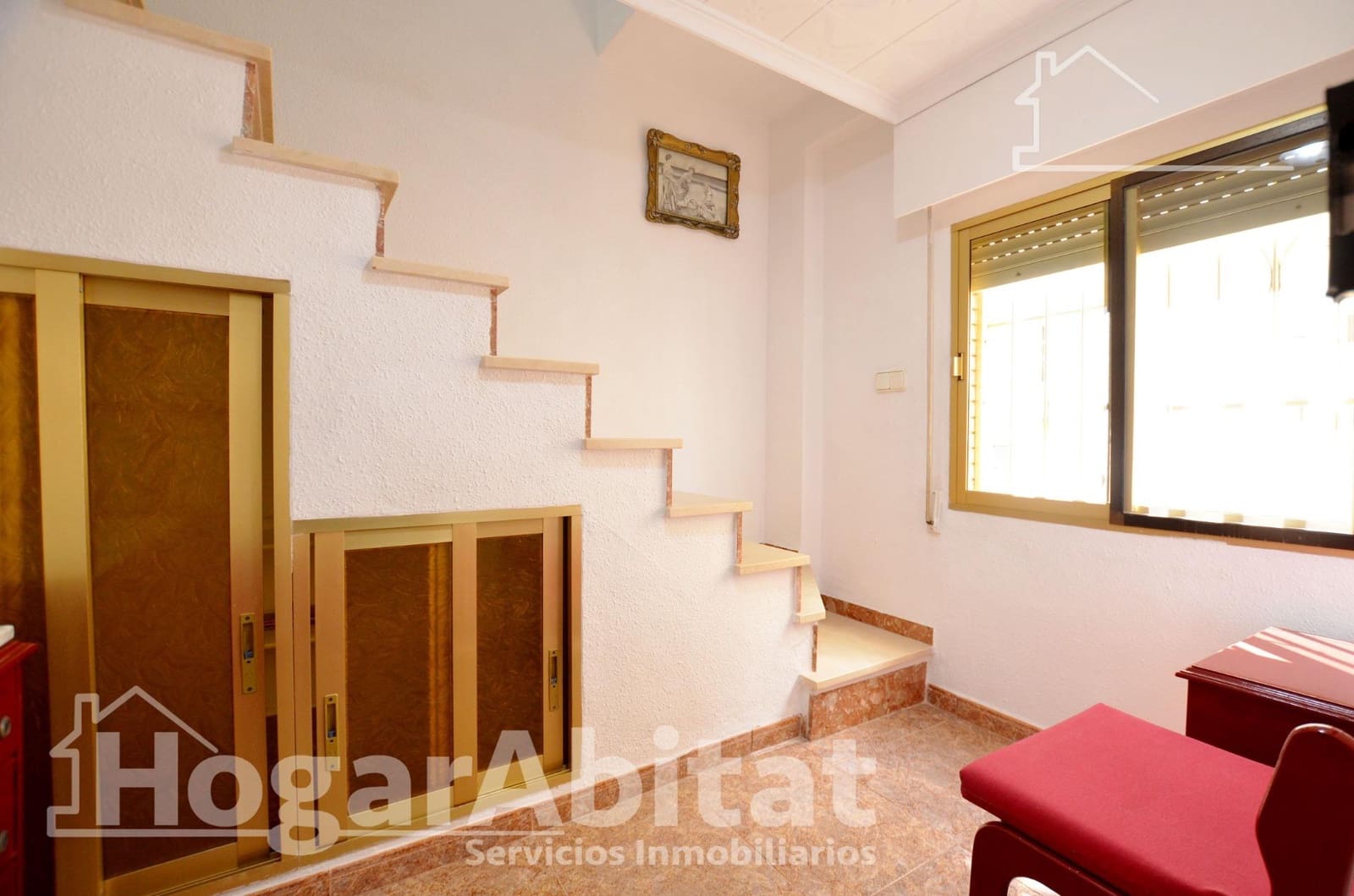 2 chambre Maison de Ville à vendre à Cullera - 169 000 € (Ref: 9998869)