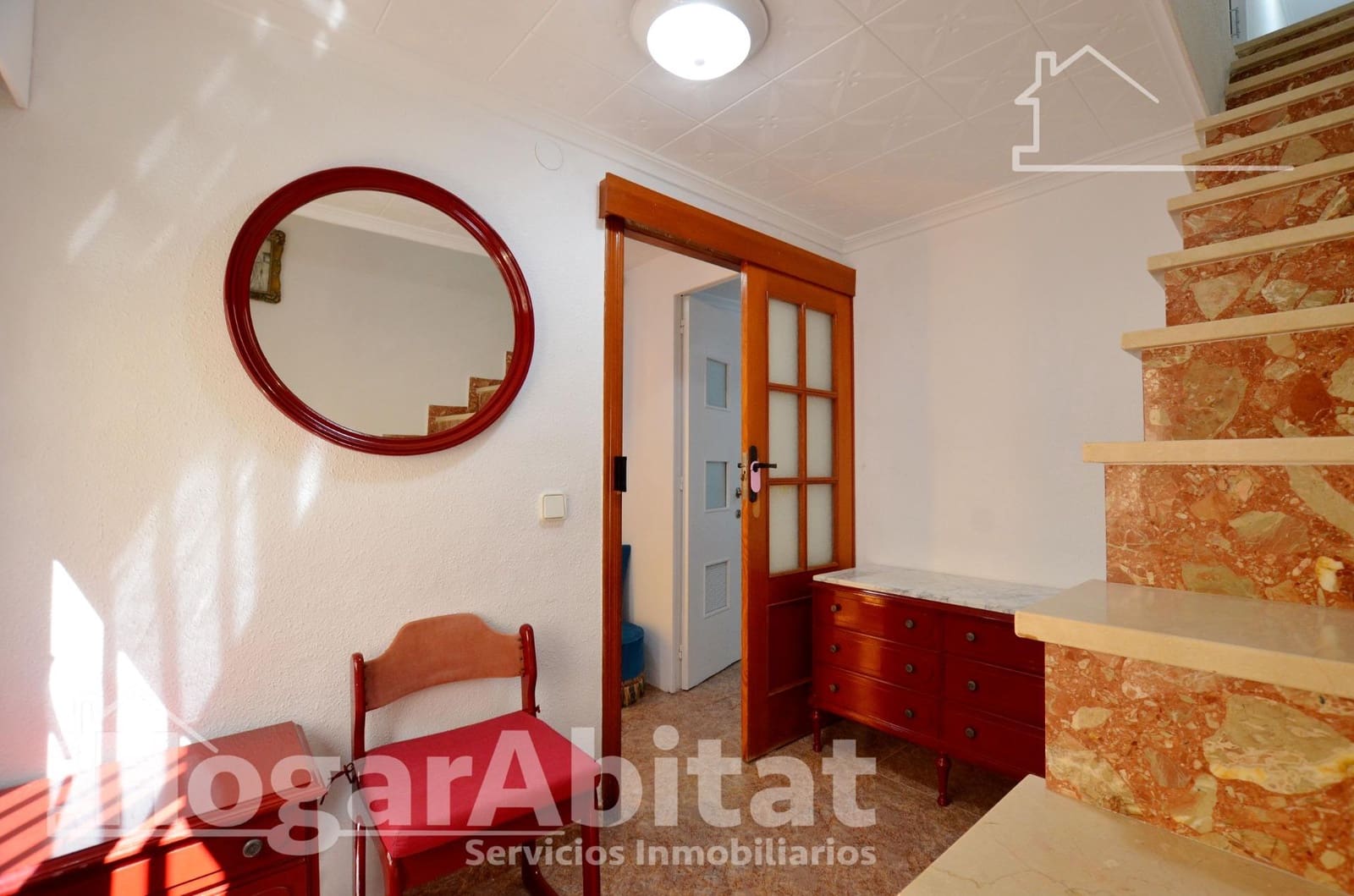 2 chambre Maison de Ville à vendre à Cullera - 169 000 € (Ref: 9998869)