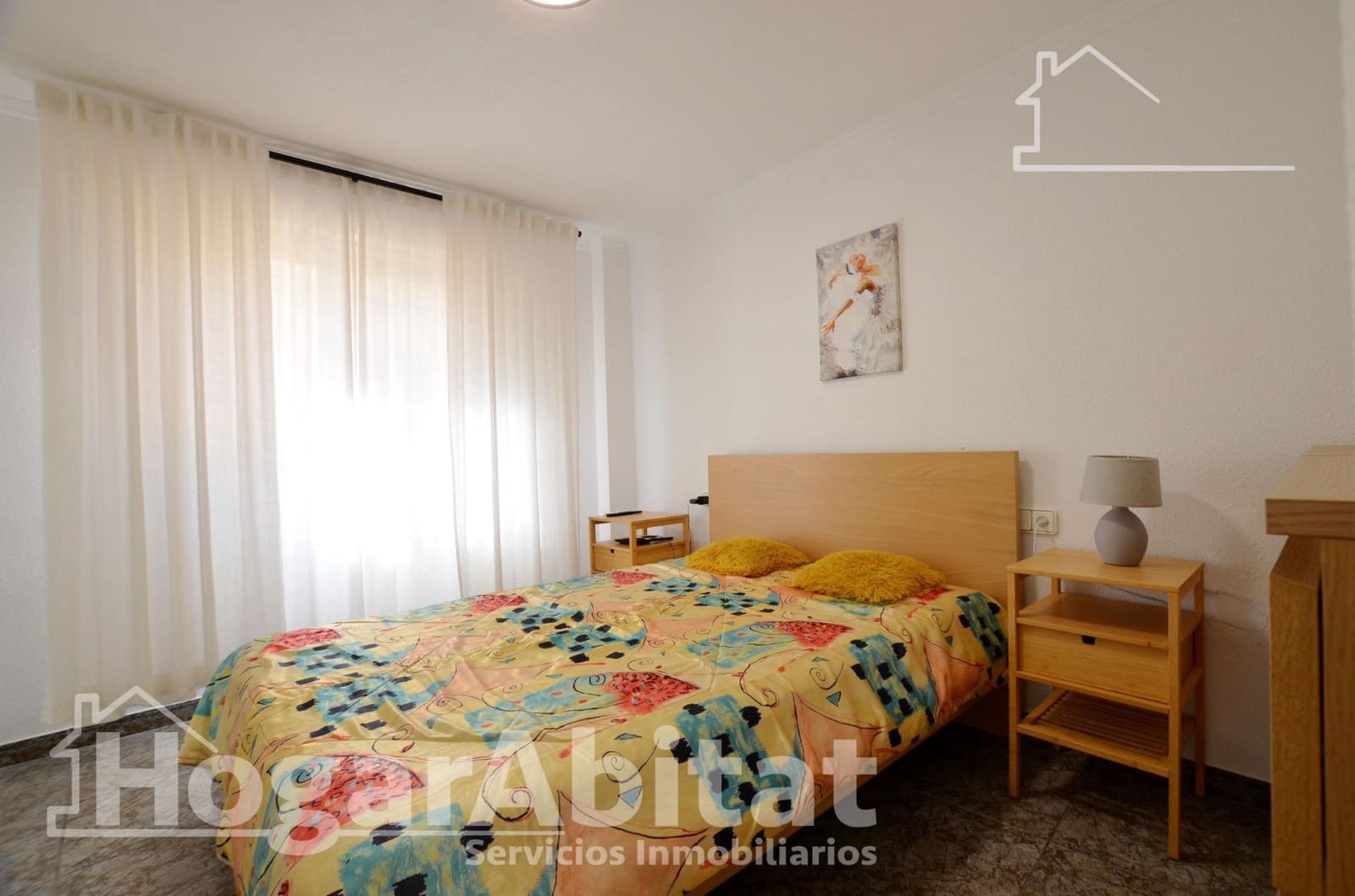 2 chambre Maison de Ville à vendre à Cullera - 169 000 € (Ref: 9998869)