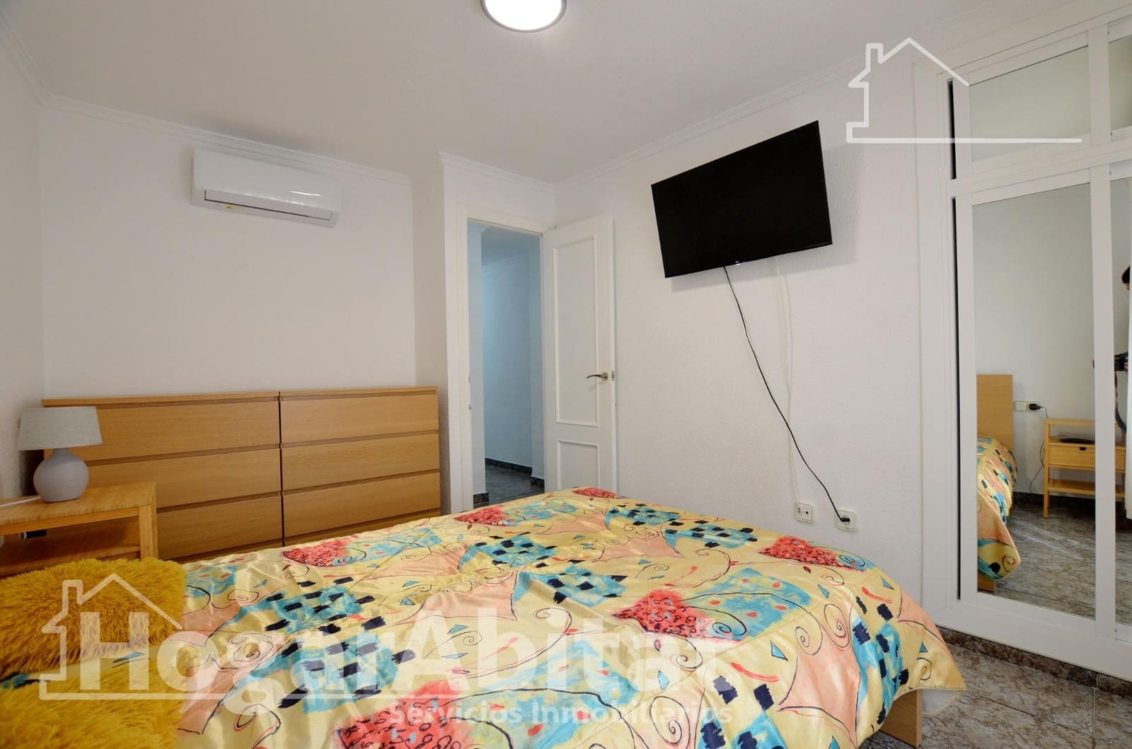 2 chambre Maison de Ville à vendre à Cullera - 169 000 € (Ref: 9998869)