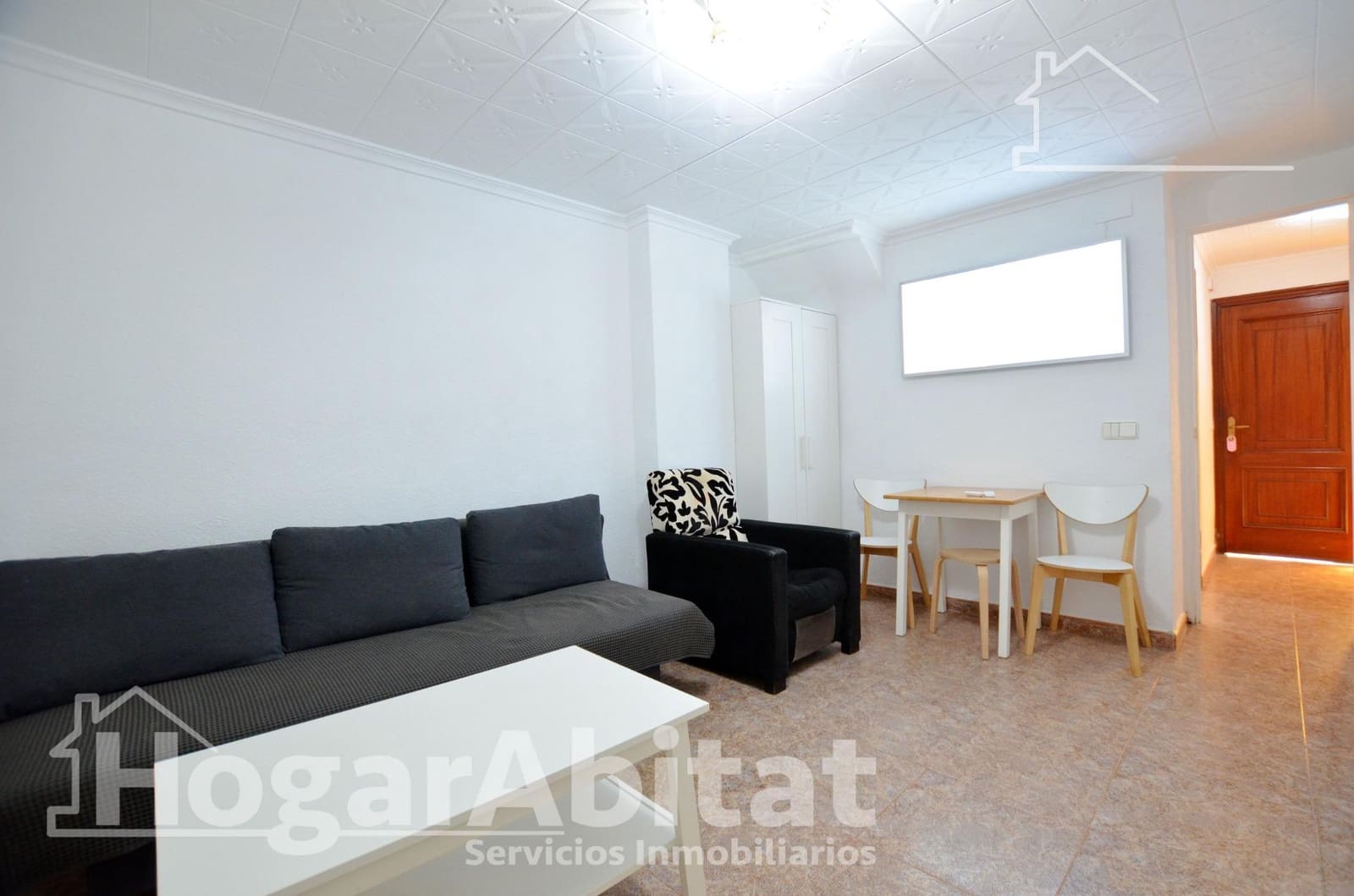 2 chambre Maison de Ville à vendre à Cullera - 169 000 € (Ref: 9998869)
