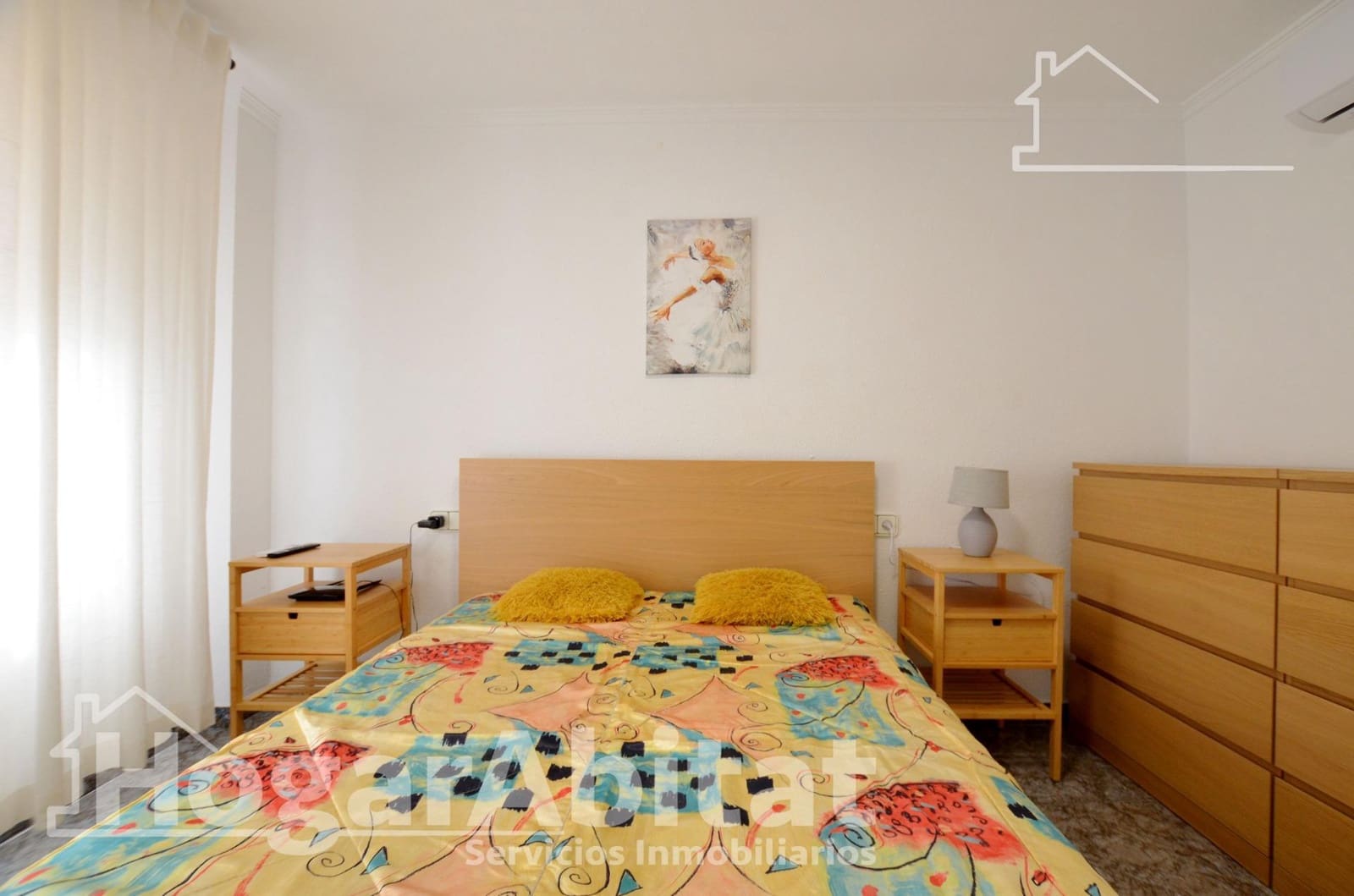 2 chambre Maison de Ville à vendre à Cullera - 169 000 € (Ref: 9998869)