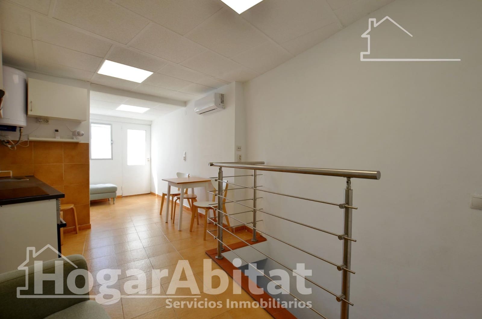 2 chambre Maison de Ville à vendre à Cullera - 169 000 € (Ref: 9998869)