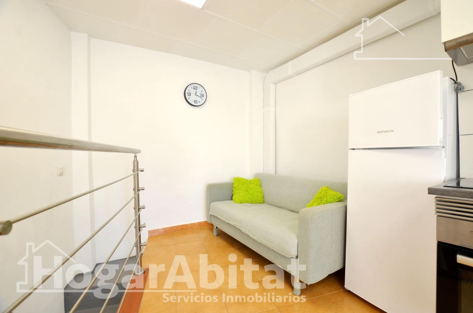 2 chambre Maison de Ville à vendre à Cullera - 169 000 € (Ref: 9998869)