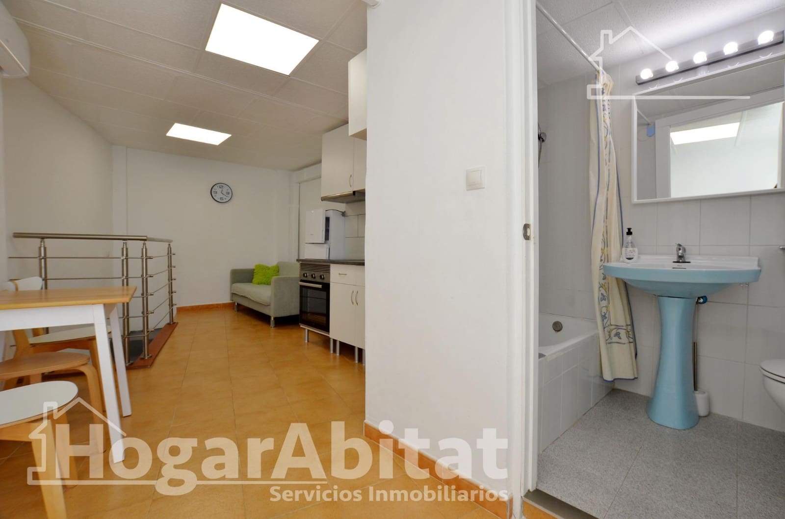 2 chambre Maison de Ville à vendre à Cullera - 169 000 € (Ref: 9998869)
