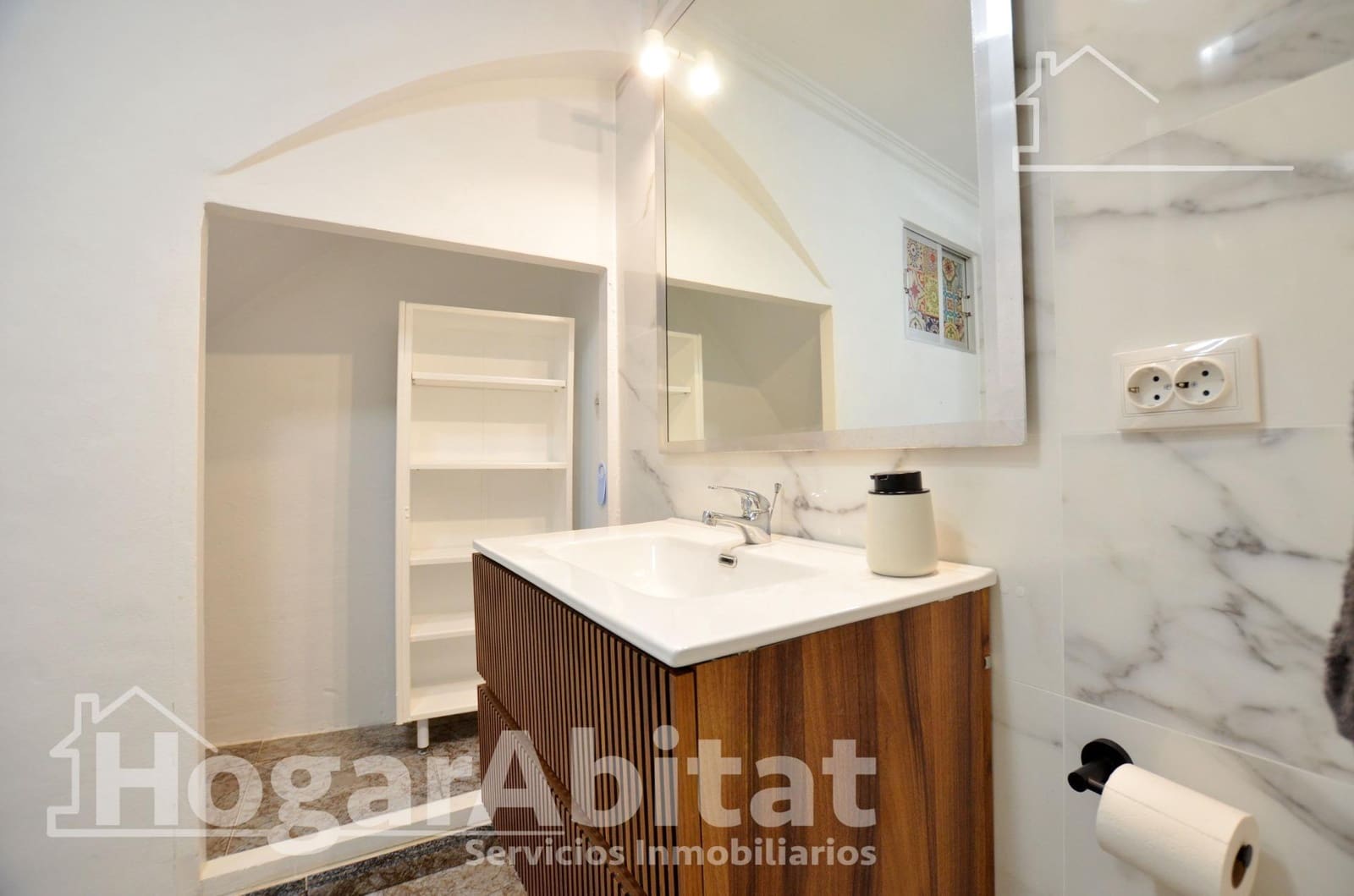2 chambre Maison de Ville à vendre à Cullera - 169 000 € (Ref: 9998869)