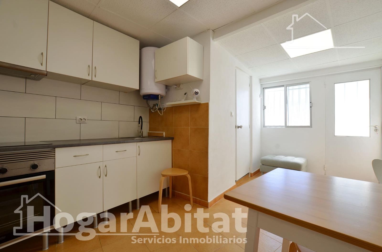 2 chambre Maison de Ville à vendre à Cullera - 169 000 € (Ref: 9998869)
