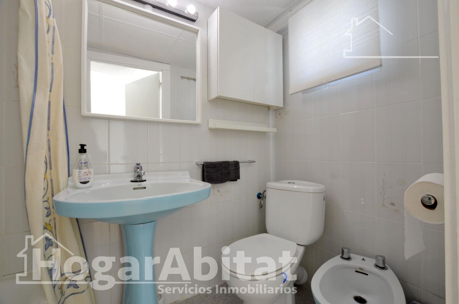2 chambre Maison de Ville à vendre à Cullera - 169 000 € (Ref: 9998869)