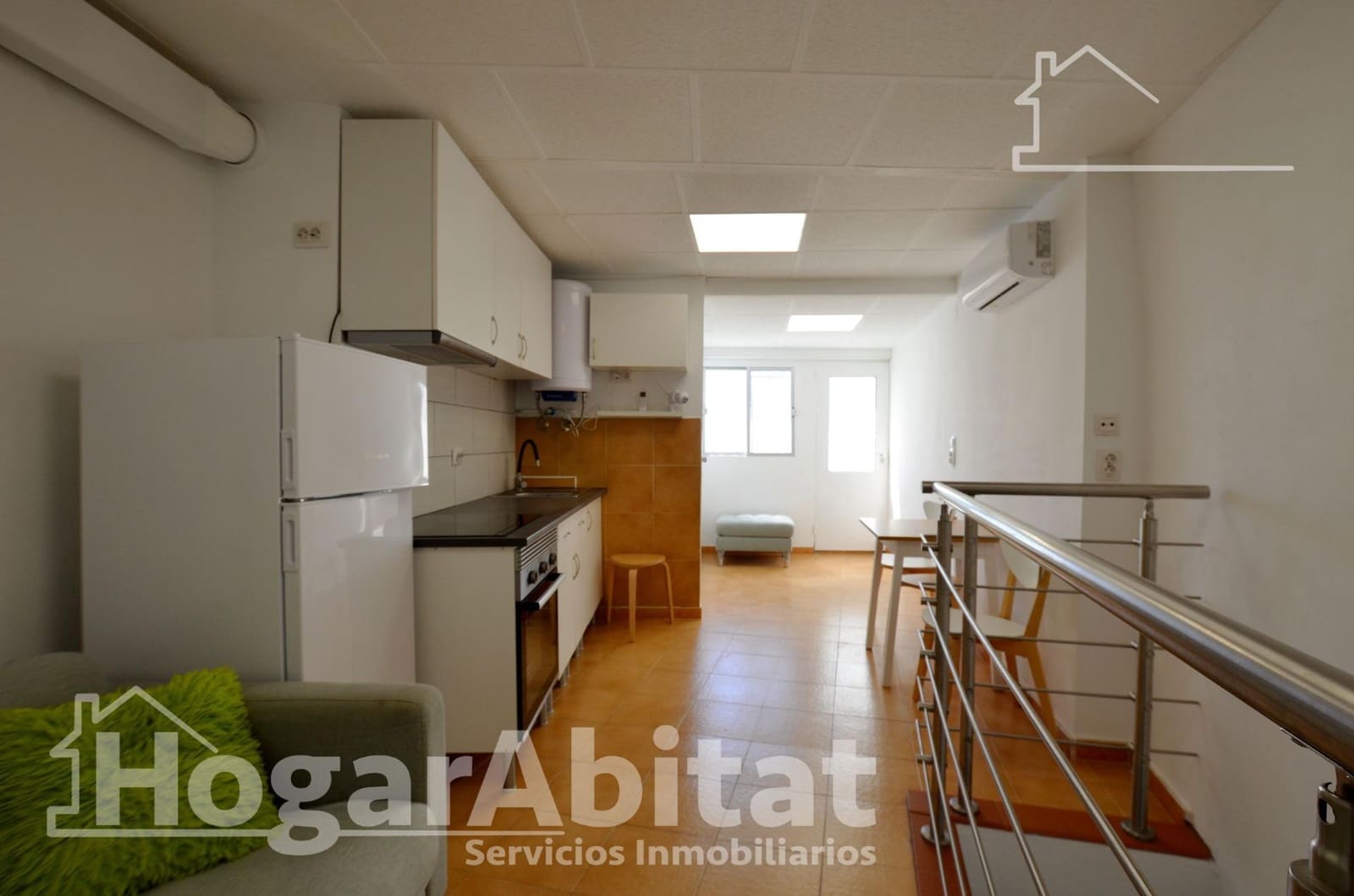 2 chambre Maison de Ville à vendre à Cullera - 169 000 € (Ref: 9998869)