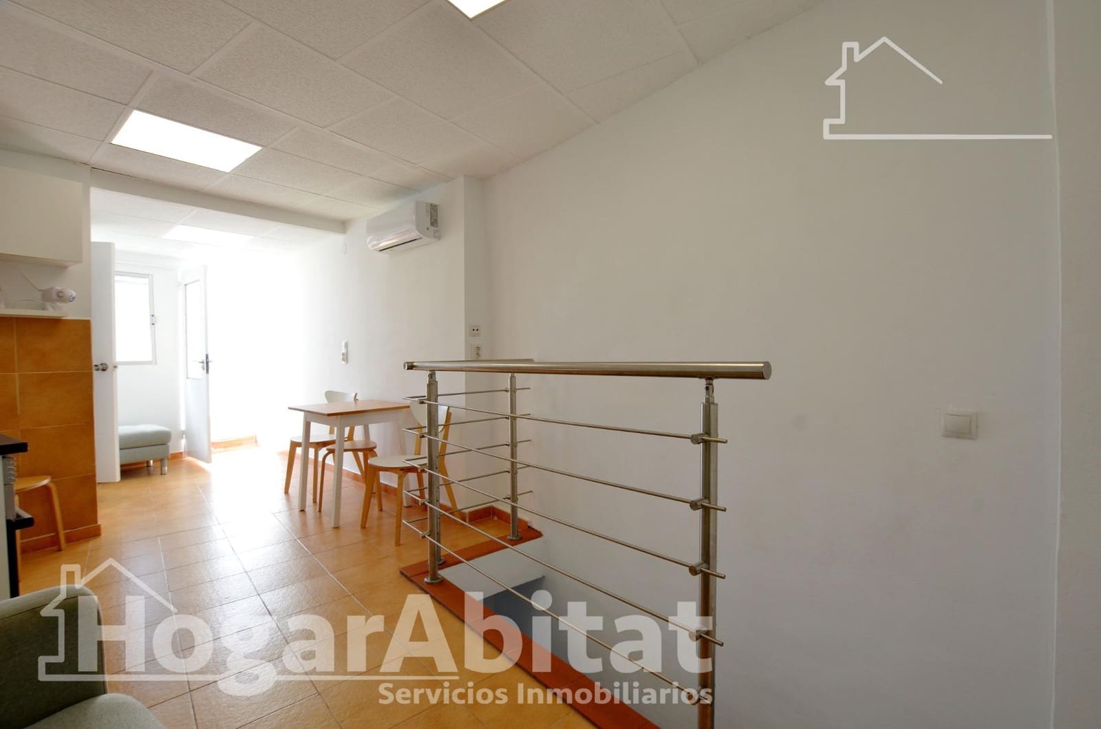 2 chambre Maison de Ville à vendre à Cullera - 169 000 € (Ref: 9998869)