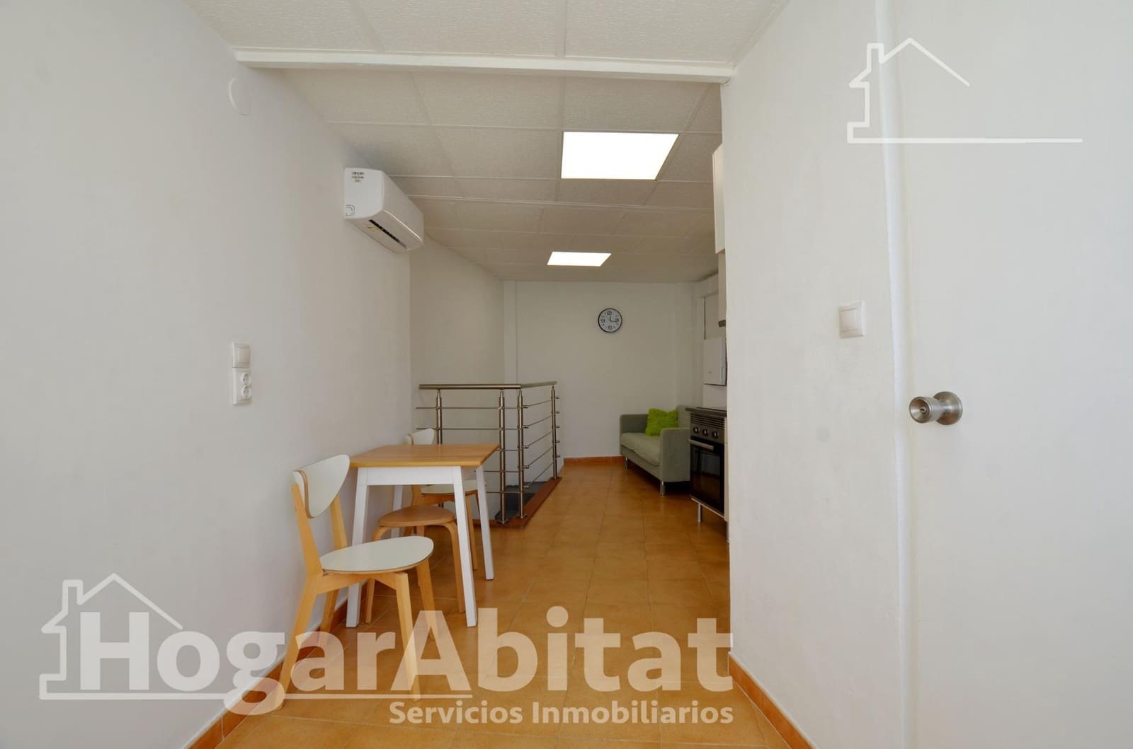 2 chambre Maison de Ville à vendre à Cullera - 169 000 € (Ref: 9998869)