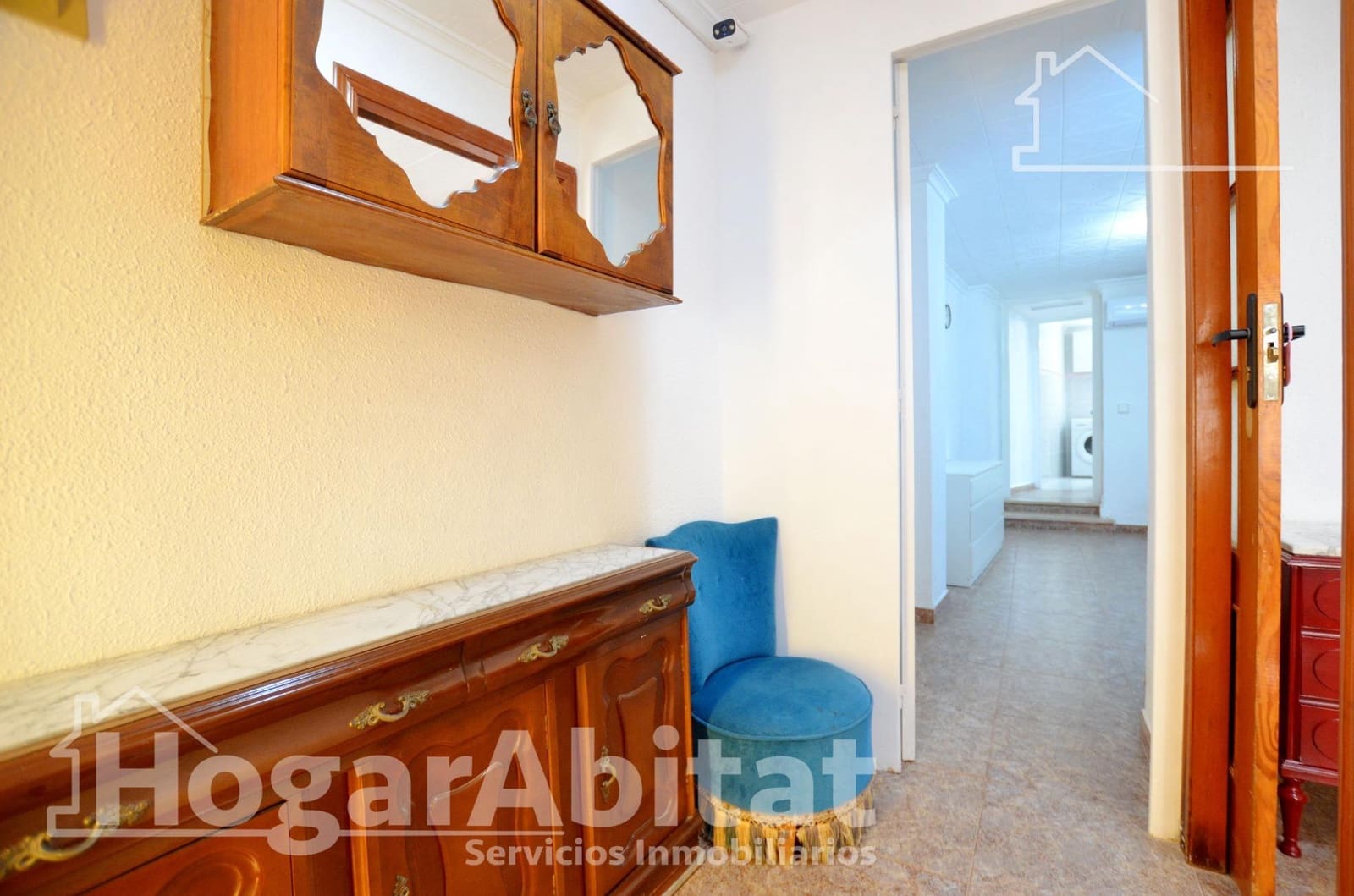 2 chambre Maison de Ville à vendre à Cullera - 169 000 € (Ref: 9998869)