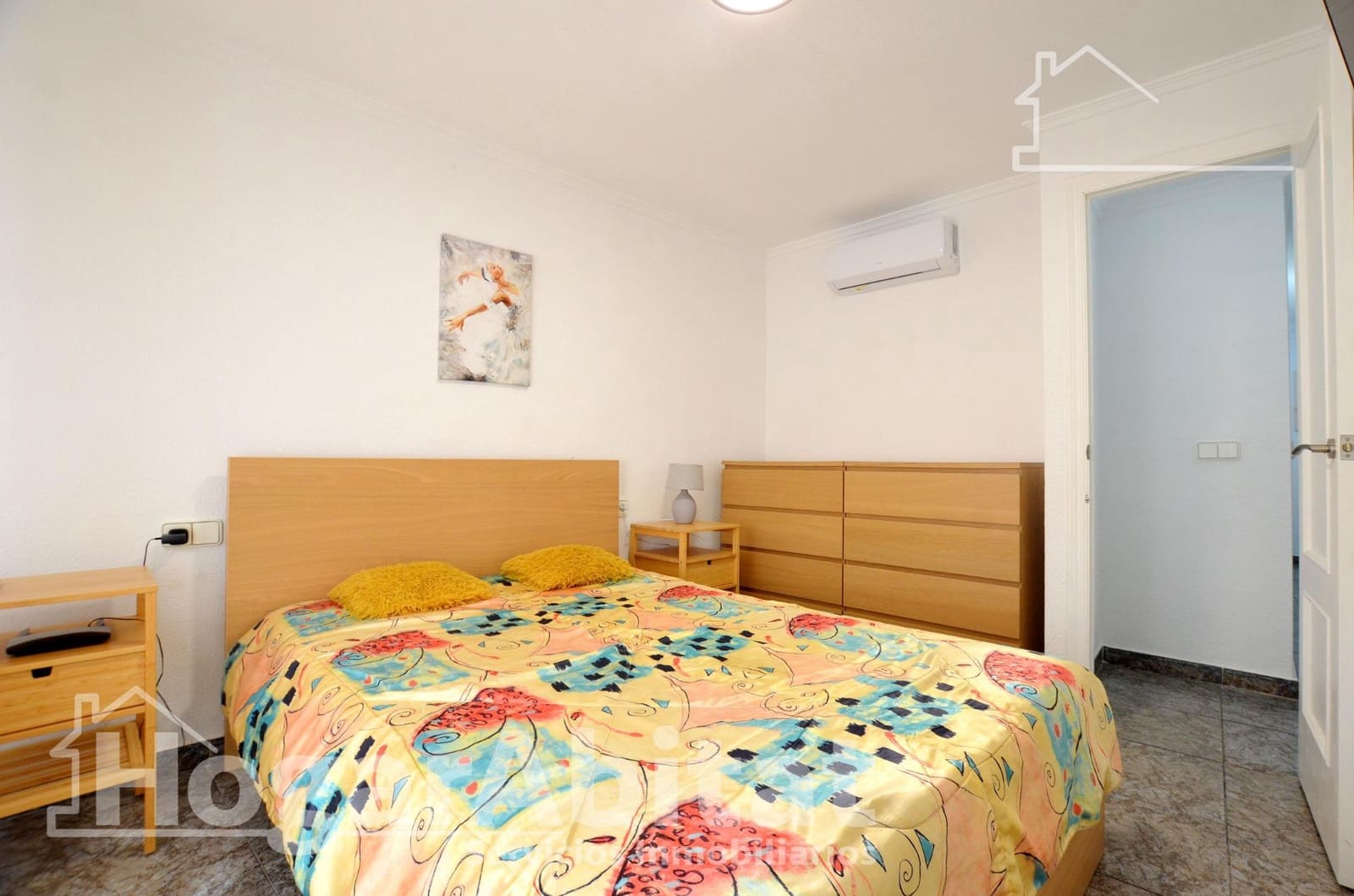 2 chambre Maison de Ville à vendre à Cullera - 169 000 € (Ref: 9998869)