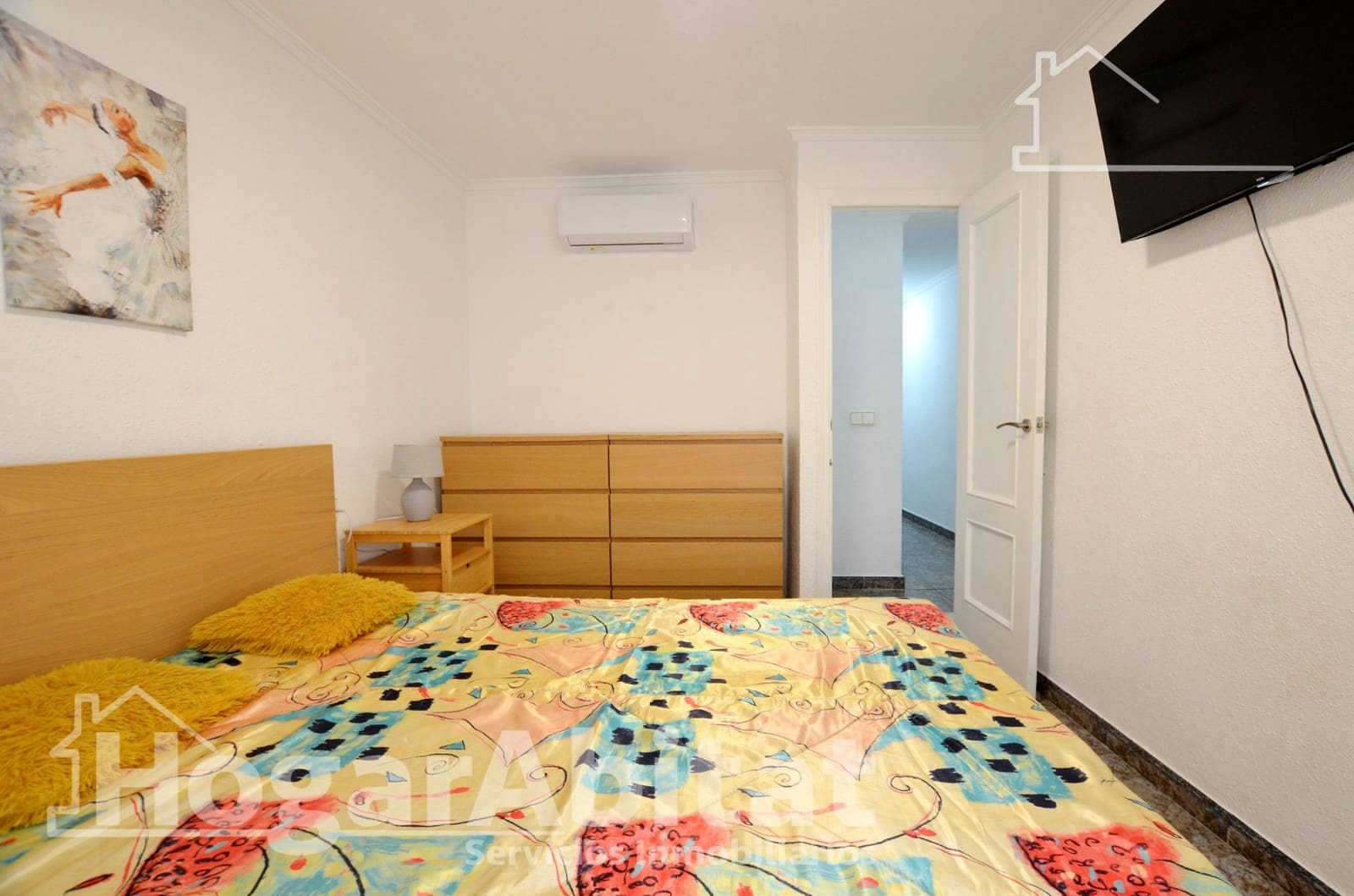 2 chambre Maison de Ville à vendre à Cullera - 169 000 € (Ref: 9998869)