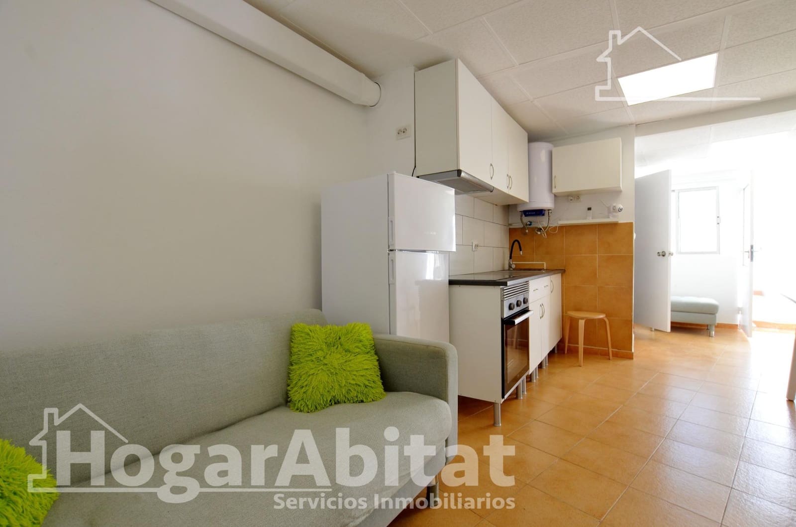 2 chambre Maison de Ville à vendre à Cullera - 169 000 € (Ref: 9998869)