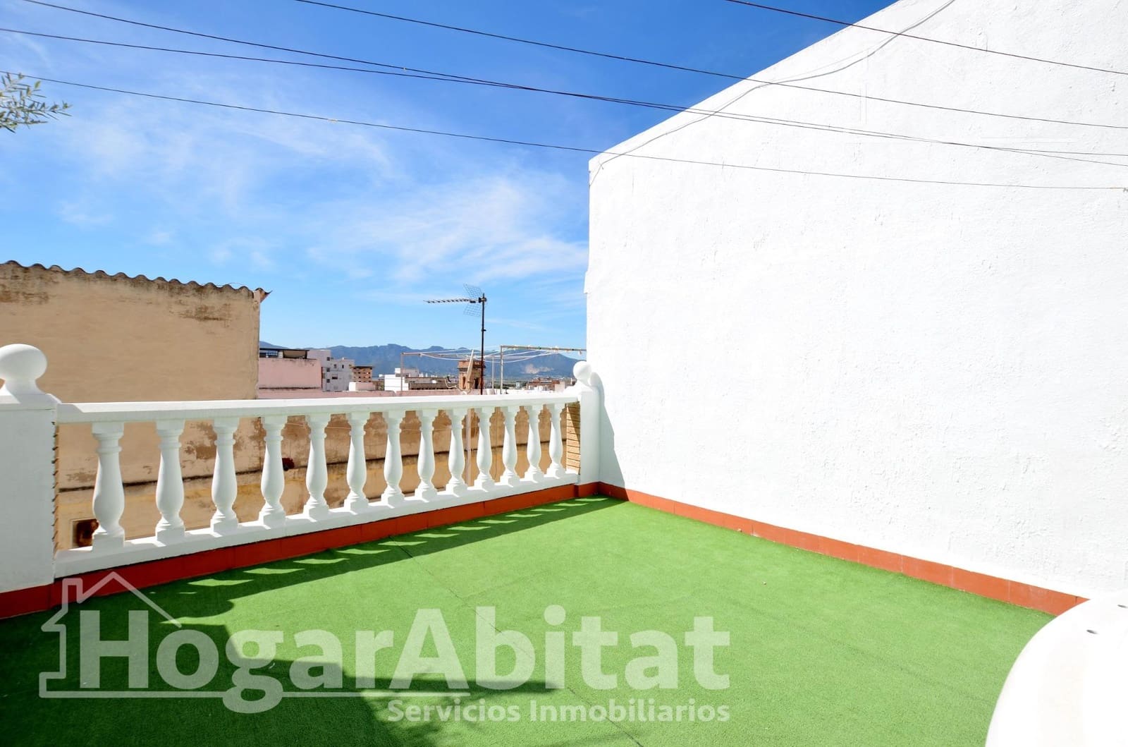 2 chambre Maison de Ville à vendre à Cullera - 169 000 € (Ref: 9998869)